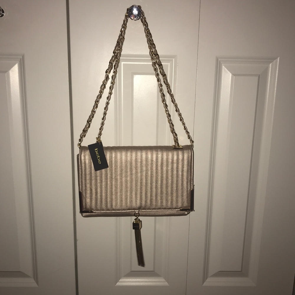 Bebe Handbag
